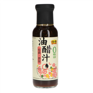 恒顺经典·原味油醋汁