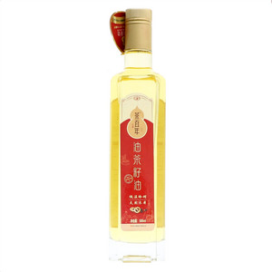 茶百年油茶籽油
