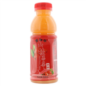 园融斋山楂果茶