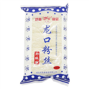 鲁鑫龙口粉丝
