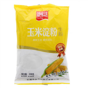 臻味坊玉米淀粉（分装）