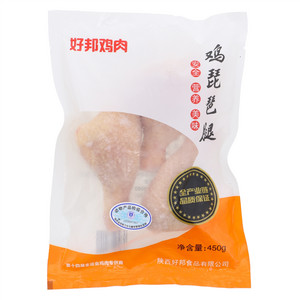 好邦鸡琵琶腿