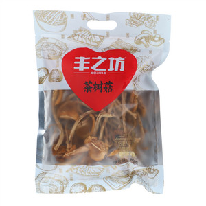 丰之坊茶树菇