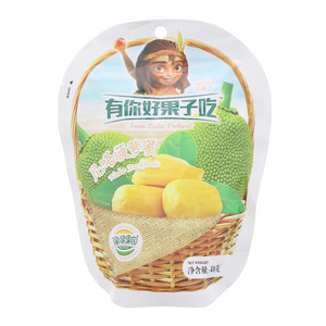 溜溜果园尼嗒菠萝蜜40g