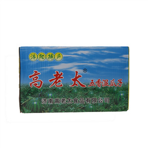 高老太五香湿瓜子