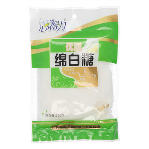 心得力优质绵白糖