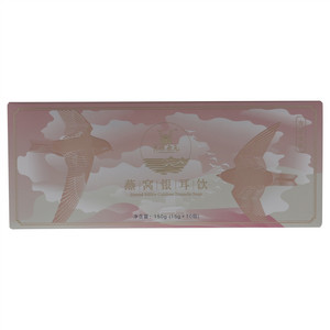 大德康元燕窝银耳饮