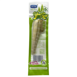 同食轩笋尖山椒味