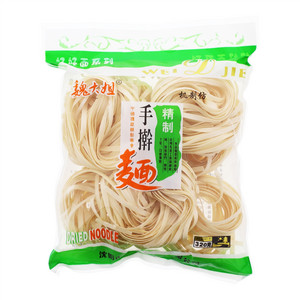 魏大姐好好面精制手擀挂面