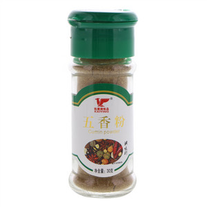 凯鹰调味品五香粉