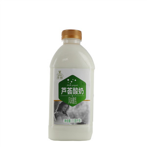 澳醇芦荟酸奶风味酸乳