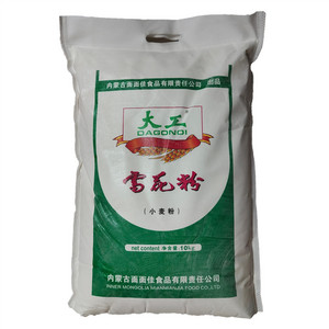 大工雪花粉（小麦粉）