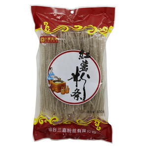 卜蜂莲花红薯粉条