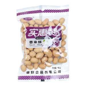田好实惠装香米酥