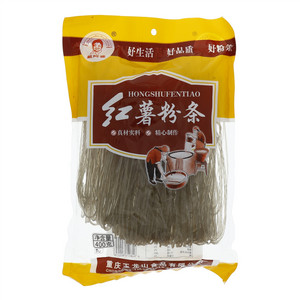 戴阿婆红薯粉条