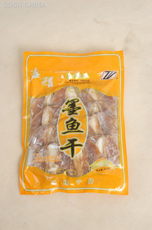 声耀墨鱼干