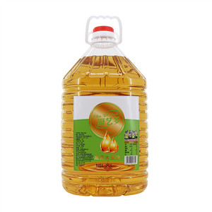 成品大豆油