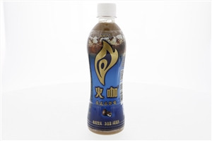 火咖（美式冰咖啡）咖啡饮料440ml