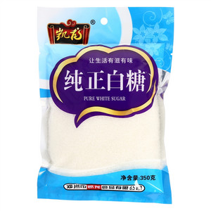 凯龙白砂糖