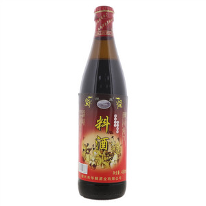越星料酒