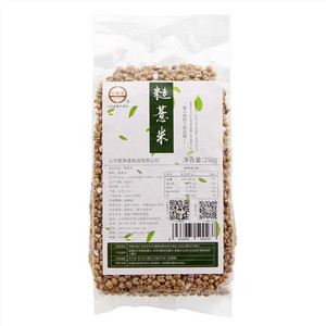 鹤来香糙薏米