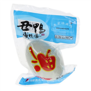 五里源丑鸭丑鸭咸鸭蛋