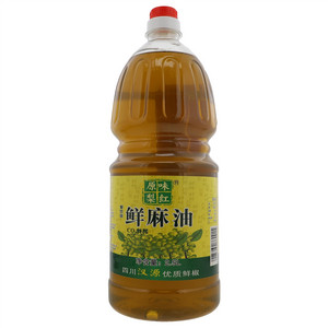 原味梨红原味梨红鲜麻油
