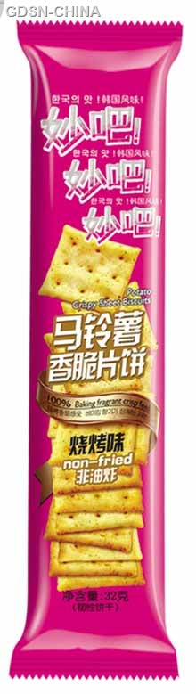 妙吧小脆