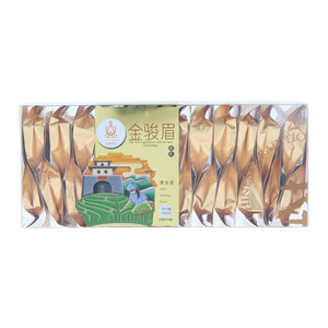 武夷山红茶（金骏眉）