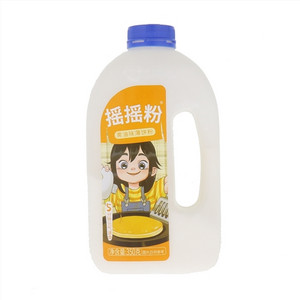 摇摇粉黄油味薄饼粉