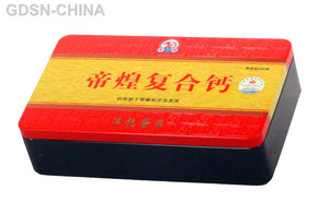帝煌复合钙