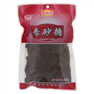 香再来赤砂糖