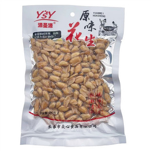 源圣源原味花生