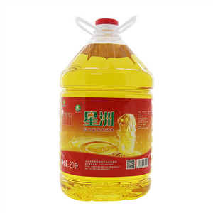 星洲食用植物调和油