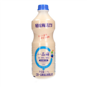 一品梅YI PIN MEI乳酸菌饮料