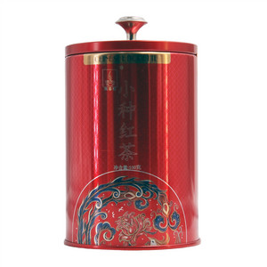 溢香醇小种红茶