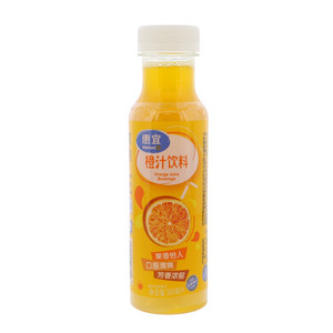 惠宜橙汁饮料