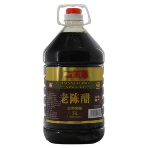 紫洋 老陈醋（酿造食醋）五年陈酿