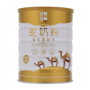 驼奶粉益生菌配方