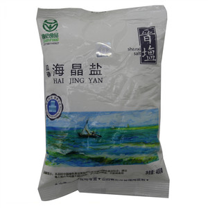 晉塩 海晶盐