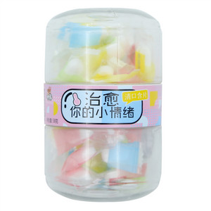 鑫良清口含片（百香果味+西瓜味）
