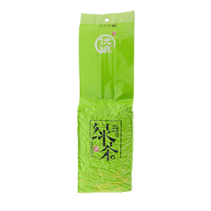 优飨绿茶250克