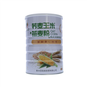 壹康缘荞麦玉米燕麦粉