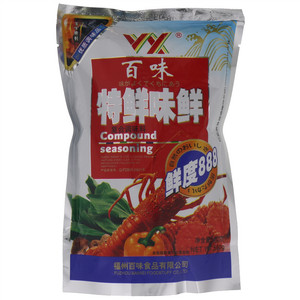 VX百味特鲜味鲜复合调味料
