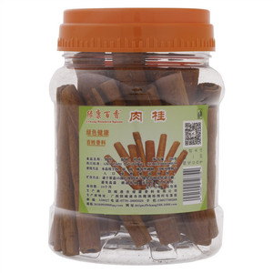 绿康百香肉桂