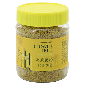 FLOWERTREE 油菜花粉