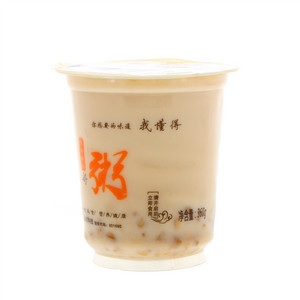 十八子香醇燕麦粥