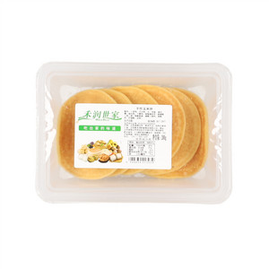 禾润世家手作玉米饼