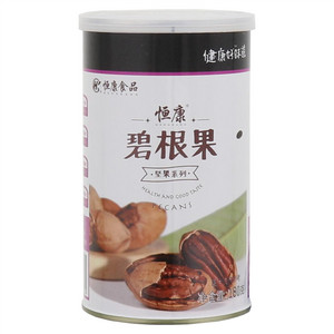 恒康食品坚果系列碧根果