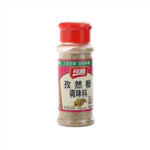 祥橱孜然粉调味料